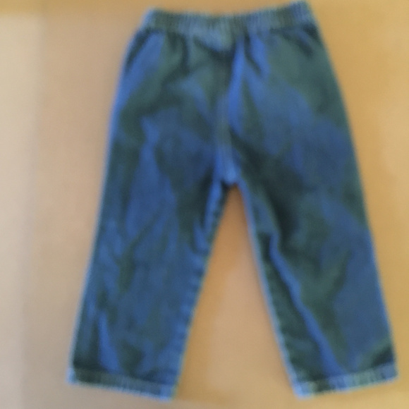 Kids Thomas and Friends Blue Jeans - Picture 3 of 5